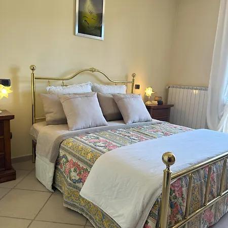 Holiday home Casa Lorenzo