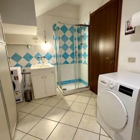 Casa Lorenzo Holiday home *