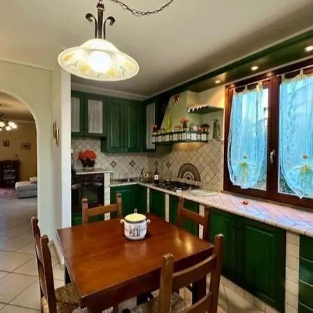 Holiday home Casa Lorenzo Vicopisano
