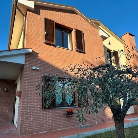 Casa Lorenzo Holiday home Vicopisano