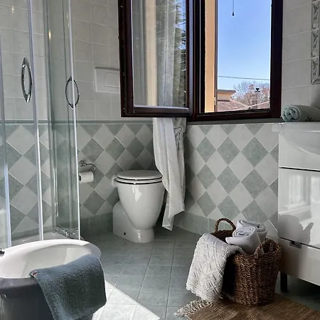 Casa Lorenzo Holiday home